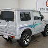 suzuki jimny 1997 CFJ1798193 image 81
