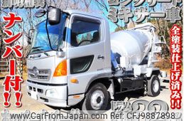 hino ranger 2012 -HINO--Hino Ranger SKG-FC9JCAA--FC9JCA-10808---HINO--Hino Ranger SKG-FC9JCAA--FC9JCA-10808-