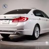 bmw 5-series 2017 quick_quick_CLA-JA20P_WBAJA92060G621346 image 2