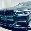 bmw 5-series 2017 quick_quick_LDA-JC20_WBAJC320X0WB93166 image 5