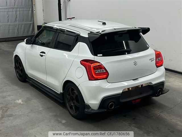 suzuki swift 2021 CFJ1780656 image 2