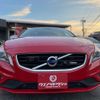 volvo v60 2013 -VOLVO--Volvo V60 FB4164T--D1131442---VOLVO--Volvo V60 FB4164T--D1131442- image 2