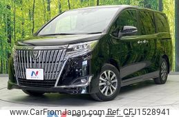 toyota esquire 2018 CFJ1528941