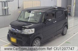 honda n-box-slash 2015 -HONDA 【京都 584み104】--N BOX SLASH JF1-7008100---HONDA 【京都 584み104】--N BOX SLASH JF1-7008100-