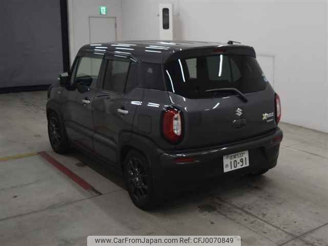 suzuki xbee 2018 -SUZUKI 【滋賀 533ノ1091】--XBEE MN71S-101694---SUZUKI 【滋賀 533ノ1091】--XBEE MN71S-101694- image 2