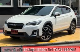 subaru xv 2018 quick_quick_GT7_GT7-063033