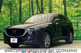 mazda cx-5 2019 -MAZDA--CX-5 3DA-KF2P--KF2P-310574---MAZDA--CX-5 3DA-KF2P--KF2P-310574-