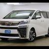 toyota vellfire 2020 CFJ1890907 image 17
