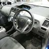 toyota prius-α 2011 -TOYOTA--Prius α ZVW41W-3021906---TOYOTA--Prius α ZVW41W-3021906- image 4