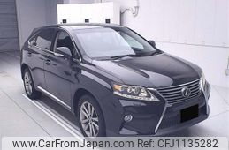 lexus rx 2012 -LEXUS--Lexus RX GGL10W-2416277---LEXUS--Lexus RX GGL10W-2416277-