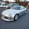 nissan fairlady-z 2003 -NISSAN--Fairlady Z Z33--004995---NISSAN--Fairlady Z Z33--004995- image 19