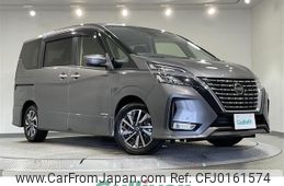 nissan serena 2021 -NISSAN--Serena 5AA-GFC27--GFC27-216622---NISSAN--Serena 5AA-GFC27--GFC27-216622-