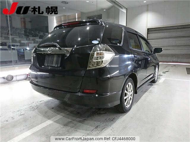 honda fit-shuttle 2013 -HONDA--Fit Shuttle GG8--3102006---HONDA--Fit Shuttle GG8--3102006- image 2