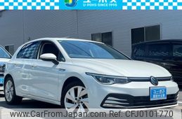 volkswagen golf 2022 CARSENSOR_JP_AU5896017791