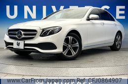 mercedes-benz e-class 2017 -MERCEDES-BENZ--Benz E Class DBA-213043C--WDD2130432A092236---MERCEDES-BENZ--Benz E Class DBA-213043C--WDD2130432A092236-