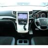 toyota vellfire 2014 CFJ1138901 image 8