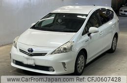 toyota prius-α 2012 -TOYOTA 【姫路 331さ6363】--Prius α ZVW41W-3092966---TOYOTA 【姫路 331さ6363】--Prius α ZVW41W-3092966-