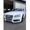 audi s5 2009 -AUDI--Audi S5 ABA-8TCAUF--WAUZZZ8T19A016938---AUDI--Audi S5 ABA-8TCAUF--WAUZZZ8T19A016938- image 1