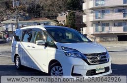 nissan serena 2022 -NISSAN--Serena 5AA-GC27--GC27-072368---NISSAN--Serena 5AA-GC27--GC27-072368-