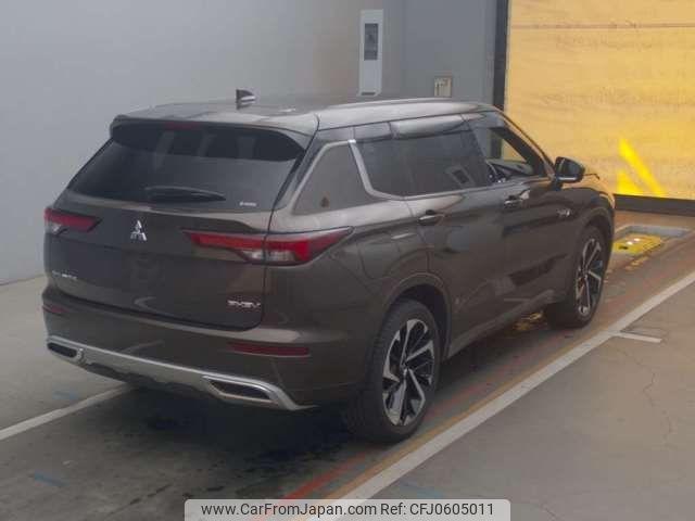 mitsubishi outlander-phev 2022 -MITSUBISHI--Outlander PHEV 5LA-GN0W--GN0W-0108678---MITSUBISHI--Outlander PHEV 5LA-GN0W--GN0W-0108678- image 2