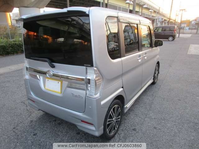 daihatsu tanto 2016 -DAIHATSU 【三河 581】--Tanto DBA-LA600S--LA600S-0329074---DAIHATSU 【三河 581】--Tanto DBA-LA600S--LA600S-0329074- image 2