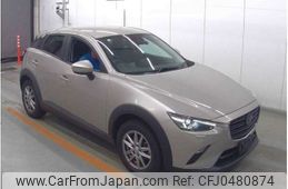 mazda cx-3 2023 -MAZDA--CX-3 5BA-DKLAY--DKLAY-501073---MAZDA--CX-3 5BA-DKLAY--DKLAY-501073-