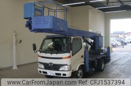 hino dutro 2007 CFJ1537394