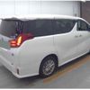 toyota alphard 2021 quick_quick_DAA-AYH30W_AYH30-0126087 image 2