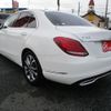 mercedes-benz c-class 2014 -MERCEDES-BENZ--Benz C Class DBA-205040C--WDD2050402F027159---MERCEDES-BENZ--Benz C Class DBA-205040C--WDD2050402F027159- image 10