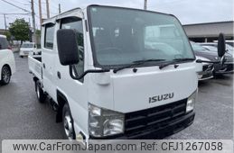 isuzu elf-truck 2011 -ISUZU--Elf NHR85A-7008259---ISUZU--Elf NHR85A-7008259-