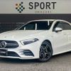 mercedes-benz amg 2020 -MERCEDES-BENZ--AMG 4BA-177051M--W1K1770512V068166---MERCEDES-BENZ--AMG 4BA-177051M--W1K1770512V068166- image 1