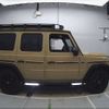 mercedes-benz g-class 2024 -MERCEDES-BENZ 【名古屋 331ｾ6213】--Benz G Class 3DA-463350--W1N4633502X500791---MERCEDES-BENZ 【名古屋 331ｾ6213】--Benz G Class 3DA-463350--W1N4633502X500791- image 12