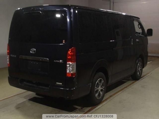toyota hiace-van 2023 quick_quick_3DF-GDH201V_GDH201-1090475 image 2
