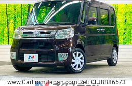 daihatsu tanto 2015 -DAIHATSU--Tanto DBA-LA600S--LA600S-0354499---DAIHATSU--Tanto DBA-LA600S--LA600S-0354499-