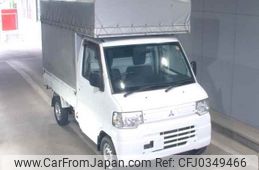 mitsubishi minicab-truck 2013 -MITSUBISHI--Minicab Truck U61T-1901933---MITSUBISHI--Minicab Truck U61T-1901933-