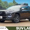 toyota rav4 2022 -TOYOTA--RAV4 6AA-AXAH54--AXAH54-2012504---TOYOTA--RAV4 6AA-AXAH54--AXAH54-2012504- image 1