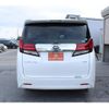 toyota alphard 2016 quick_quick_DBA-GGH30W_GGH30-0010798 image 9