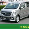 suzuki wagon-r 2018 CFJ1717557 image 1