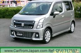 suzuki wagon-r 2018 CFJ1717557