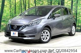 nissan note 2018 quick_quick_HE12_HE12-218137