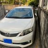 toyota allion 2010 -TOYOTA--Allion DBA-ZRT261--ZRT261-3016306---TOYOTA--Allion DBA-ZRT261--ZRT261-3016306- image 1