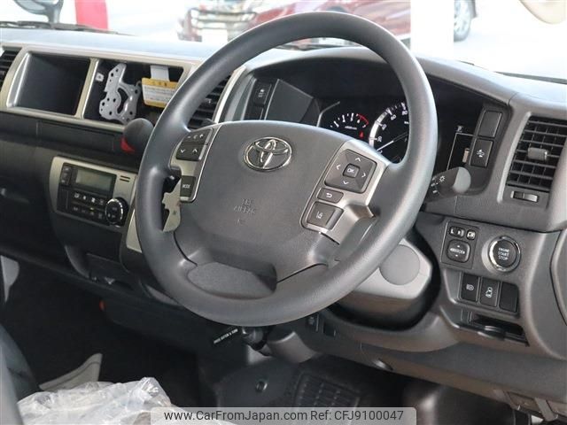 toyota hiace-wagon 2024 -TOYOTA--Hiace Wagon 3BA-TRH229W--TRH229-0016***---TOYOTA--Hiace Wagon 3BA-TRH229W--TRH229-0016***- image 2