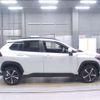 toyota corolla-cross 2025 -TOYOTA 【金沢 300ﾏ5261】--Corolla Cross 6AA-ZVG13--ZVG13-1082066---TOYOTA 【金沢 300ﾏ5261】--Corolla Cross 6AA-ZVG13--ZVG13-1082066- image 9