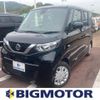 nissan roox 2022 quick_quick_5AA-B44A_B44A-0410741 image 1