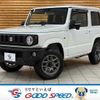 suzuki jimny 2022 -SUZUKI--Jimny 3BA-JB64W--JB64W-244531---SUZUKI--Jimny 3BA-JB64W--JB64W-244531- image 1