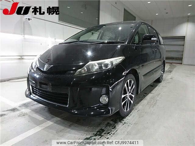 toyota estima 2012 -TOYOTA--Estima ACR55W--0030468---TOYOTA--Estima ACR55W--0030468- image 1