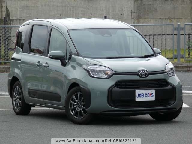 toyota sienta 2023 -TOYOTA--Sienta 5BA-MXPC10G--MXPC10-1017998---TOYOTA--Sienta 5BA-MXPC10G--MXPC10-1017998- image 1