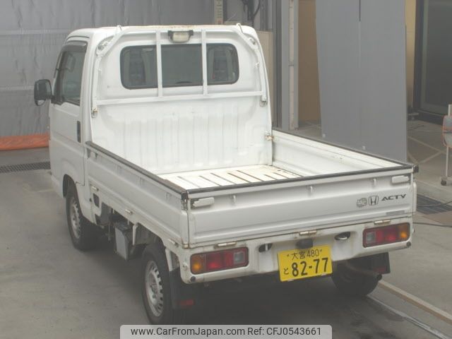 honda acty-truck 2013 -HONDA 【大宮 480ﾄ8277】--Acty Truck HA8-1203684---HONDA 【大宮 480ﾄ8277】--Acty Truck HA8-1203684- image 2