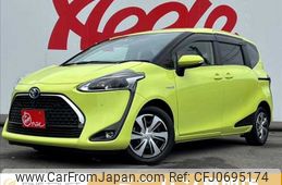 toyota sienta 2020 -TOYOTA--Sienta 6AA-NHP170G--NHP170-7218132---TOYOTA--Sienta 6AA-NHP170G--NHP170-7218132-