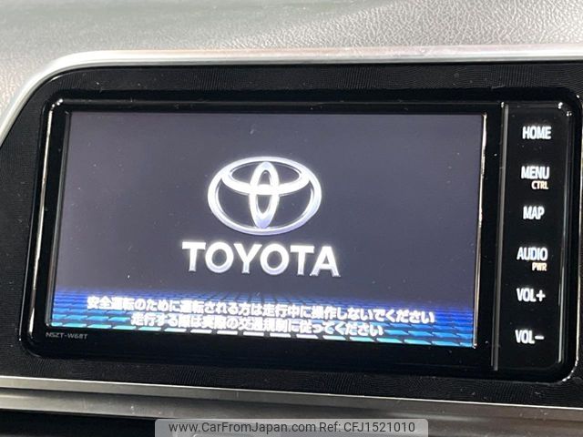 toyota sienta 2018 CFJ1521010 image 2